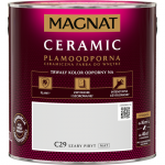 MAGNAT Ceramic 2,5L C29 Szary Piryt ceramik ceramiczna farba do wnętrz plamoodporna