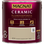 MAGNAT Ceramic 2,5L C11 Kamień Księżycowy ceramik ceramiczna farba do wnętrz plamoodporna
