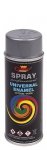 Spray Uniwersalny RAL9006 SREBRNY 400ml emalia Champion