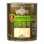 Vidaron Lakierobejca 0,75L L01 Bezbarwny do drewna