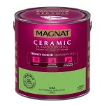 MAGNAT Ceramic 2,5L C42 Wytworny Malachit