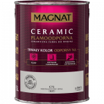 MAGNAT Ceramic 5L C72 Nostalgiczny Opal ceramik ceramiczna farba do wnętrz plamoodporna