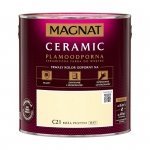 MAGNAT Ceramic 2,5L C21 Róża Pustyni ceramik ceramiczna farba do wnętrz plamoodporna