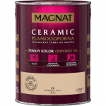 MAGNAT Ceramic 5L C8 Spokojny Agat ceramik ceramiczna farba do wnętrz plamoodporna