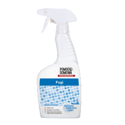 Środek Do Czyszczenia Fug Mycia Czysta Fuga Płyn 0,5L Pomoc Domowa mycia