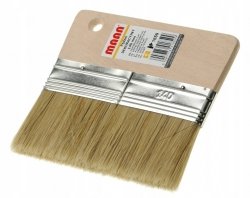 Pędzel do Glinki Weneckiej 140mm do Magnat dekoracyjny