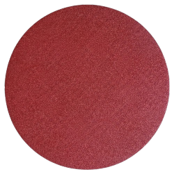 Krążek ścierny samoprzylepny na rzep 125mm gr.36 KLINGSPOR PS 18 EK papier