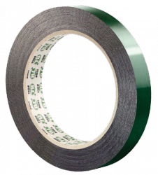 BOLL Taśma Dwustronna Klejąca 15mm 5m dwustronnie klejąca odporna do listew