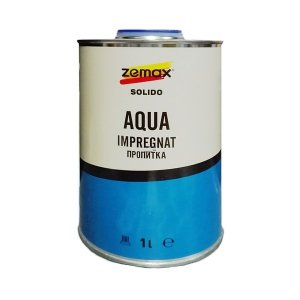 Solido Aqua Impregnat 1L mokry kamień zemax novol do kamienia