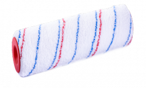 Wałek malarski Paintex 18cm zapas niekapiący mikrofaza do farb malowania z mikrofibry 