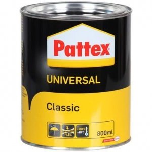 Pattex Classic Universal 800ml klej kontaktowy 0,8L