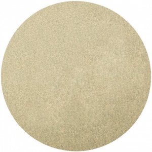 Krążek papier ścierny rzep 225mm gr.120 do żyrafy KLINGSPOR PS 33 samoprzylepny