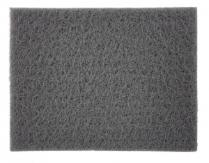 BOLL Włóknina Ścierna gr. 1500-2000 do matowania szlifowania 150x200mm 