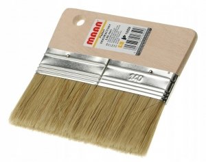Pędzel do Glinki Weneckiej 140mm do Magnat dekoracyjny