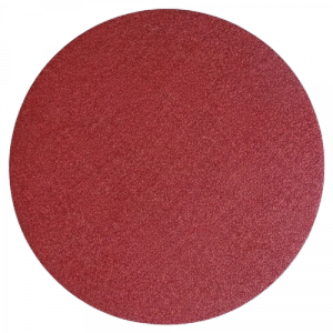 Krążek ścierny samoprzylepny na rzep 125mm gr.36 KLINGSPOR PS 18 EK papier