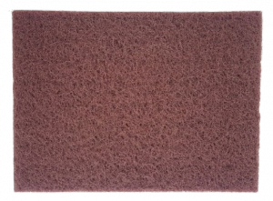 BOLL Włóknina Ścierna gr. 360 do matowania szlifowania 150x200mm 