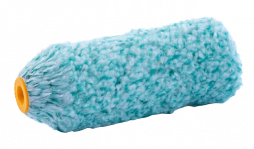 Wałek malarski Polycron 10cm zapas MINI  do farb malowania nierównych powierzchni