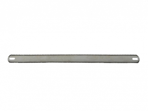 Brzeszczot do cięcia drewna metalu 300mm dwustronny szeroki piłka