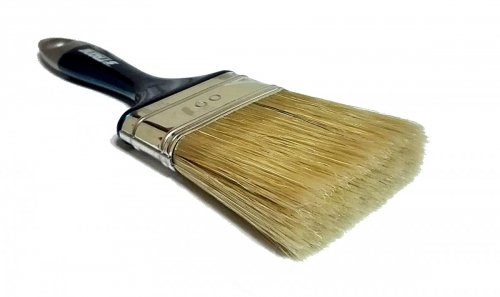 Pędzel włoski malarski 50mm Porządny Profesjonalny