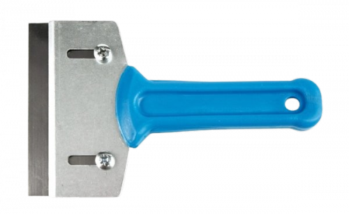 Skrobak malarski tapet farb ostrze wymienne 100mm do skrobania czyszczenia