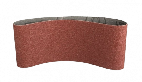 Pas Bezkońcowy Ścierny Płótno Taśma 75x457 gr.120