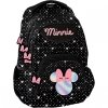 Disney Myszka Minnie Plecak do Szoły Zestaw 4w1 [DM23VV-278]
