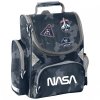 Modny Tornister dla Chłopaka do Szkoły Nasa Kosmos do klasy 1-3 Paso [PP21NA-525]