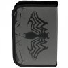 Chłopięcy Tornister Spiderman dla Chłopaka Venom [SP23BB-525]