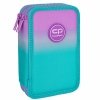 Zestaw Plecak Coolpack Cp GRADIENT BLUEBERRY Młodzieżowy Patio dla Dziewczyny [E29505]