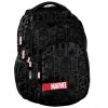Plecak Szkolny Marvel Paso dla Chłopaka Czarny Komplet [AV22MM-2706]