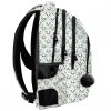 Plecak Paso dla Dziewczyny Misie Panda Komplet 5w1 [PP21PN-2706]