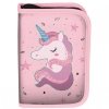 Zestaw Jednorożec Plecak Szkolny dla Dziewczynki Unicorn [PP22JE-116]
