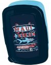 Chłopięcy Tornister Szkolny Maui&Sons Rekiny Deska Surfingowa [Maul-525]