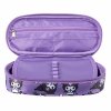KUROMI VIOLET PLECAK KOMPLET 5w1 MAJEWSKI DLA DZIEWCZYNY 4-komorowy