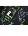 Cp CoolPack Plecak Młodzieżowy Szkolny ELECTRIC GREEN [B36099]