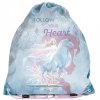 Zestaw 4w1Tornister Kraina Lodu Frozen do szkoły Podstawowej [DF22FF-525]