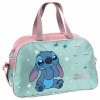 STITCH PLECAK SZKOLNY KOMPLET 6 ele DZIEWCZĘCY DO 1 KLASY STICH i LILO PASO