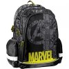 Avengers Plecak dla Fana Superbohaterów Marvel do Szkoły Zestaw [ANA-081]