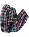 Coolpack Plecak Szkolny CP 2w1 Kratka Młodzieżowy [77699CP]