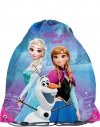 Dziewczęcy Tornister Kraina Lodu Szkolny Frozen [DOZ-525]
