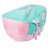 PUSHEEN MINT KOMPLET 5w1 MAJEWSKI DLA DZIEWCZYNEK PLECAK KOT KOTKI 
