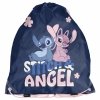 PLECAK STITCH NA KÓŁKACH SZKOLNY DO 1 KLASY LILO i STICH KOMPLET 3w1 PASO