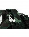 Plecak CoolPack CP MORO Młodzieżowy Szkolny Green [A16110]