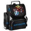 AVENGERS TORNISTER MARVEL SZKOLNY DLA CHŁOPAKA KAPITAN AMERYKA IRONMAN HULK