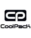 Plecak CoolPack Cp Młodzieżowy Piłka Nożna FOOTBALL BLUE [B25037]