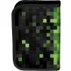 Piksele Tornister Szkolny Minecraft Gra Chłopięcy Gamer [PP23XL-525]