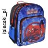 Plecak Szkolny Spider-Man Spiderman dla ucznia SPE-162