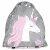 TORNISTER JEDNOROŻEC SZKOLNY UNICORN DO PODSTAWÓWKI KOMPLET 5w1 PASO