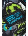 Plecak CP CoolPack dla Chłopaka z Piłką Niebieski Zielony [C18230]