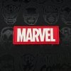 Marvel Plecak Szkolny do Podstawówki Avengers do 1 klasy Podstawówki dla Chłopaka